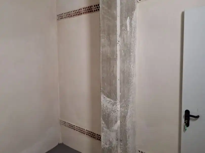 Baño de Trastero en venta en Usurbil con Alarma