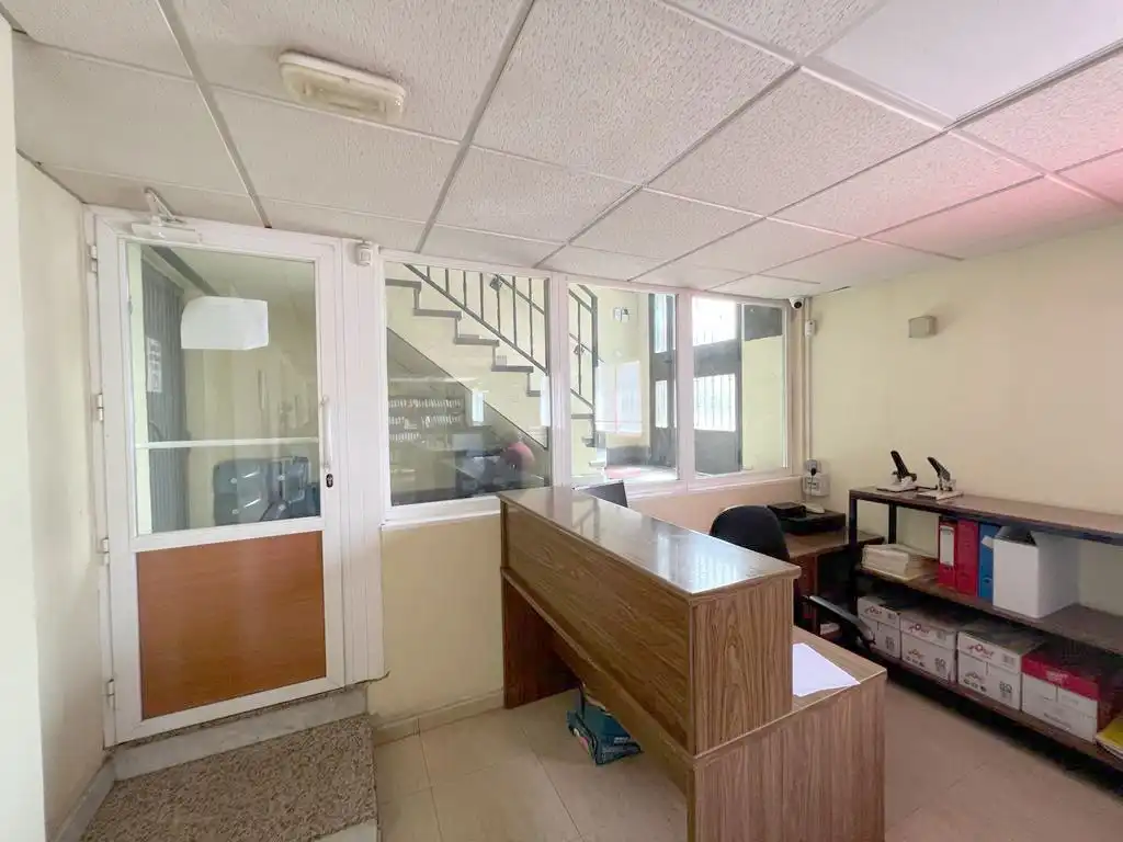 Nave industrial en venta en Humanes de Madrid