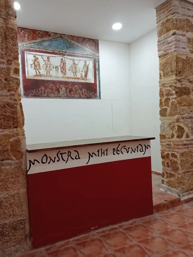 Gewerbefläche zur Miete in El Pópulo - Santa María, imagen 2