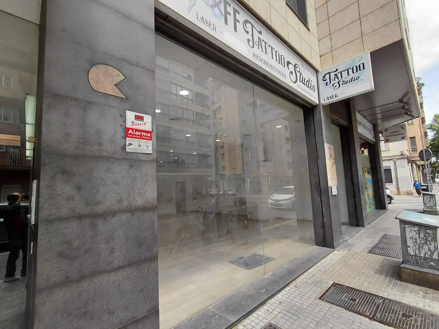 Geschaftsraum zur Miete in  Palma de Mallorca