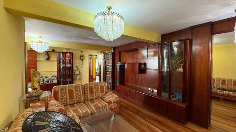 Foto 5 de Piso en venta en Alameda Rekalde, Ametzola, Bilbao
