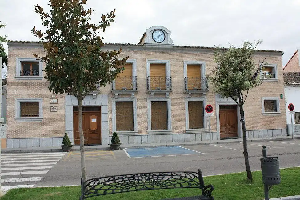 Casa o chalet en venta en Calle Mesón, Fabara