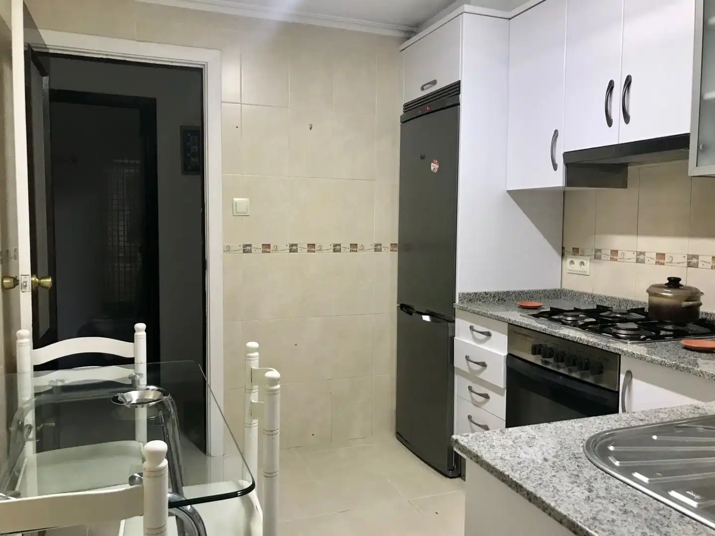 Wohnung zur Miete in Agra del Orzán - Ventorrillo
