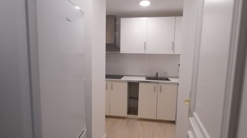 Foto 2 de Piso de alquiler en Casco Antiguo, Talavera de la Reina