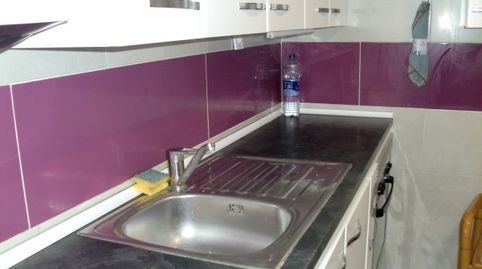 Foto 2 de Piso de alquiler en Carrer de la Mare de Déu de la Pau, 37, Zona Avenida al Vedat, Torrent