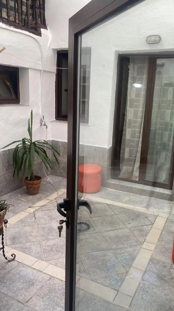 Flat for rent in Cementerio de Santa Escolástica, 18, San Matías - Realejo