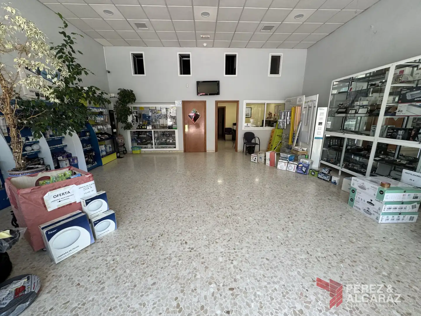 Business premises for sale in Avenida Santa Ana 38