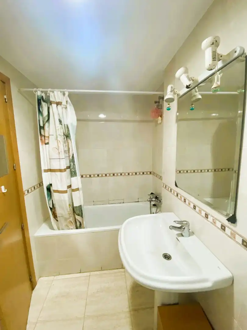 Flat with terrace for sale in Carrer Mare de Déu dels Dolors, imagen 14