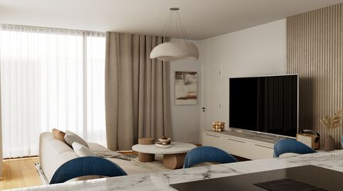 Foto 4 de Casa o chalet en venta en Alcalalí, Alicante