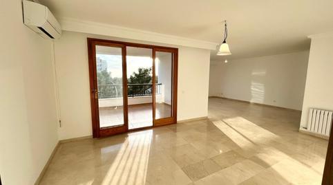 Foto 4 de Àtic de lloguer a La Bonanova,  Palma de Mallorca