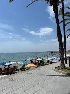 Pis amb ascensor en venda a Playa del Cura, imagen 2