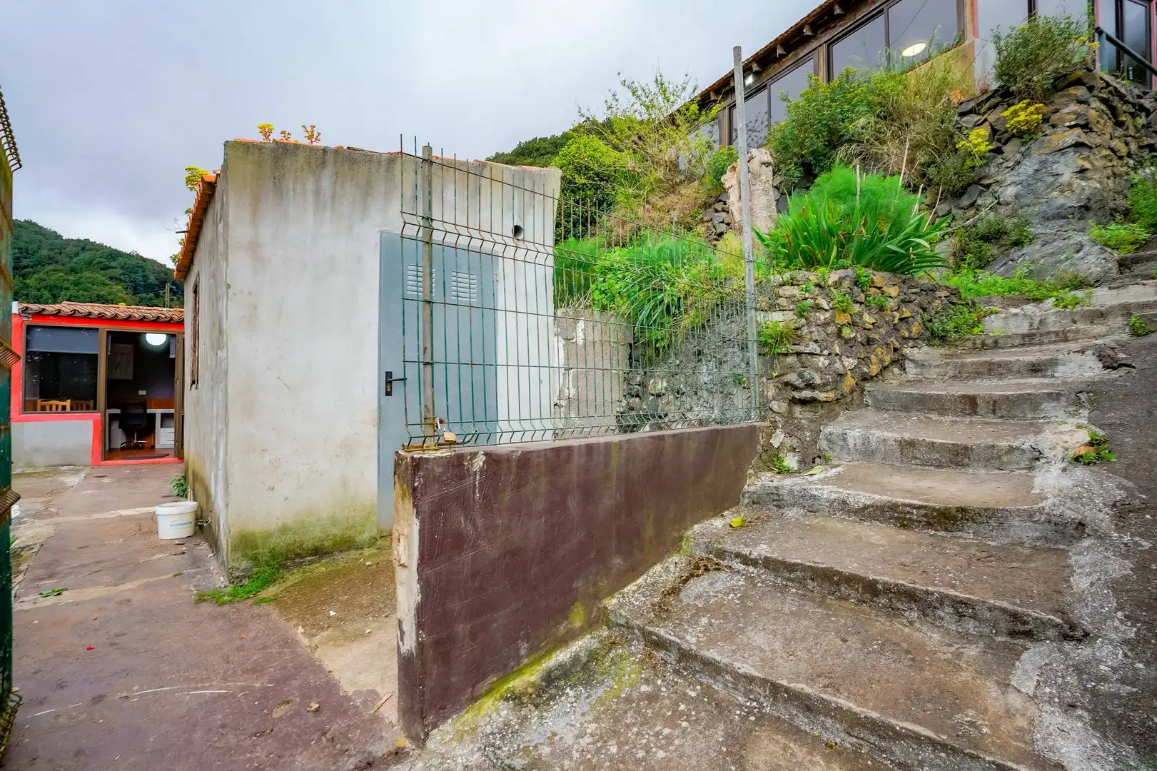 Finca rústica en venta en Calle Calle El Cedro, 52, Hermigua