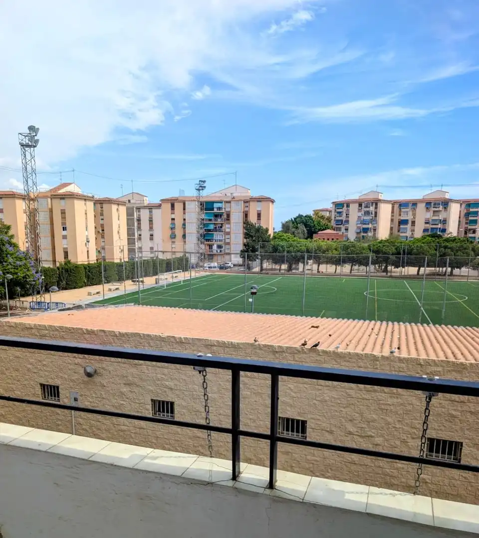 Flat to rent in MATEMATICO ROMERO, imagen 8