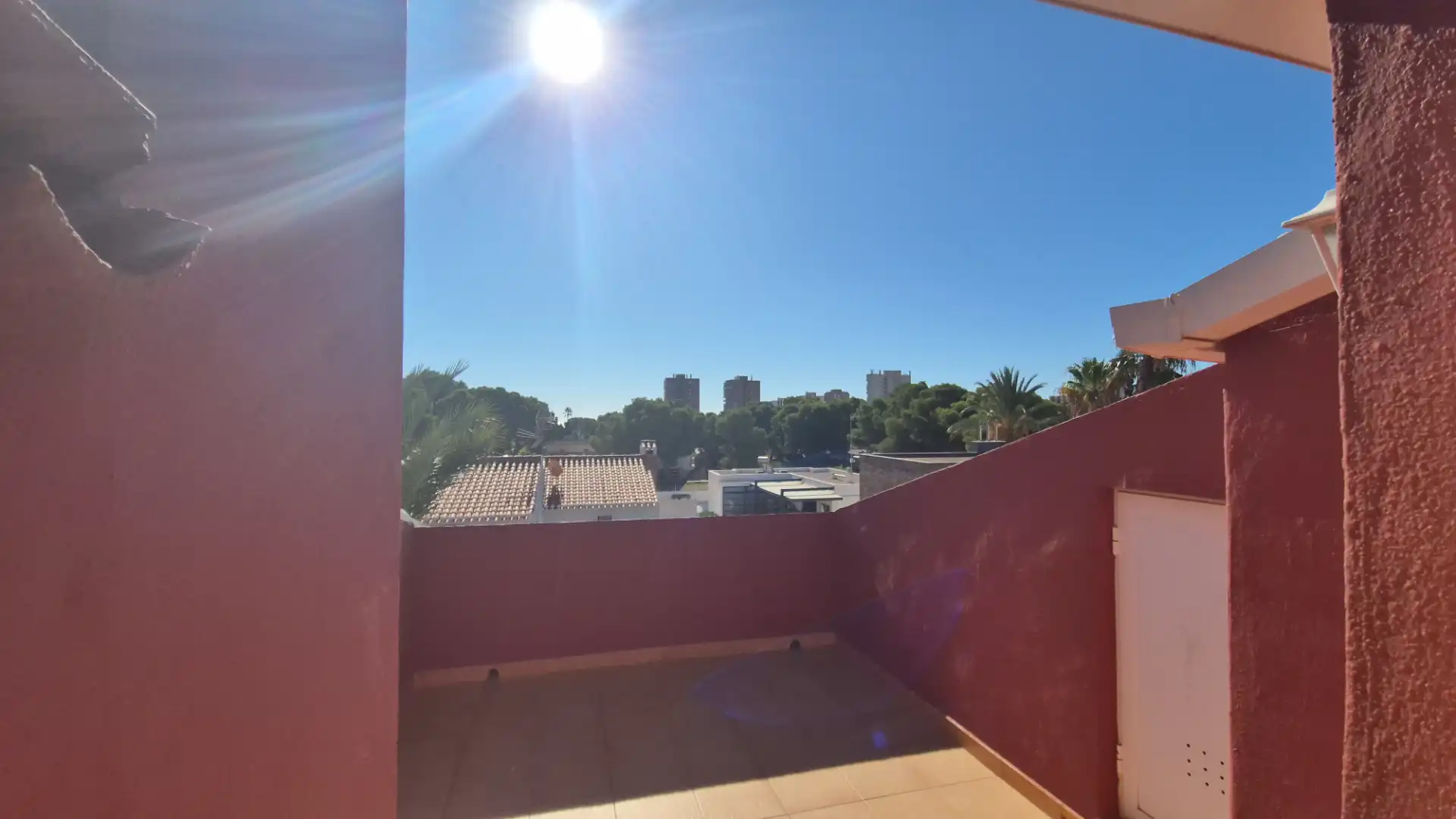 Xalet amb terrassa en venda a Orihuela Costa, imagen 7