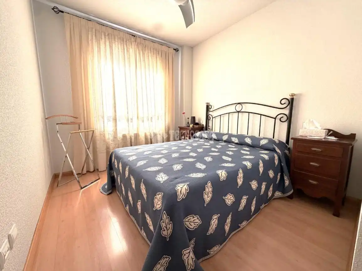 Flat with pool for sale in Espartales, imagen 15