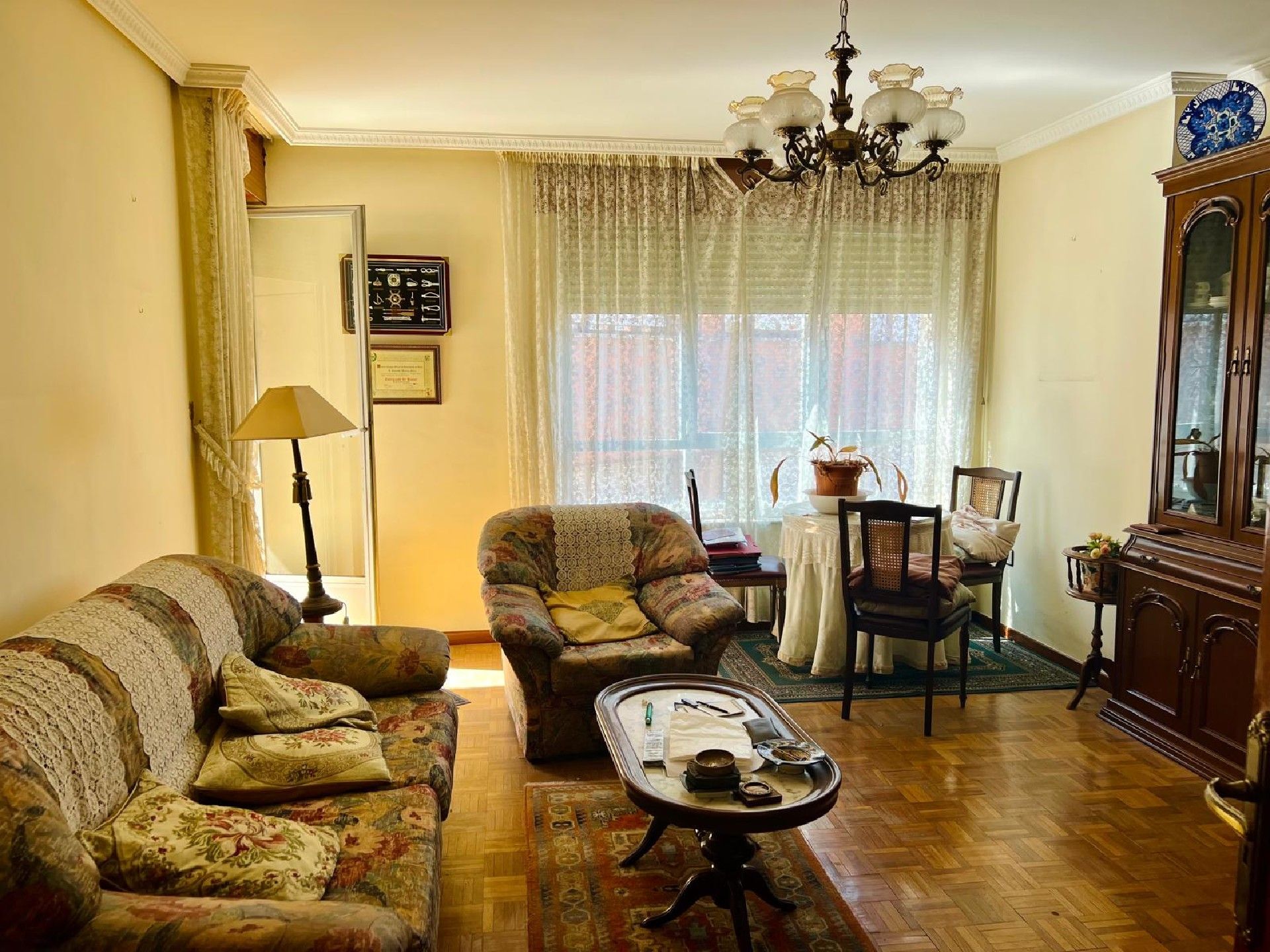 Flat for sale in La Bañeza