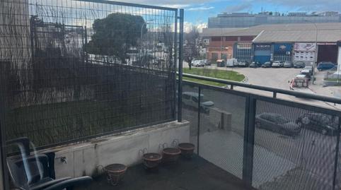 Foto 4 de Loft en venta en Avenida de la Industria, 13, Zona Industrial, Alcobendas
