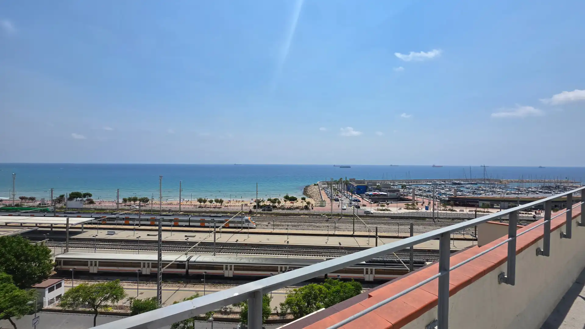Piso con terraza en venta en Carrer del General Contreras, imagen 35