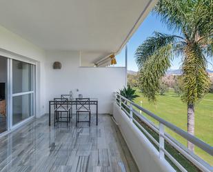 Apartment to rent in HOYO 15, 2, Guadalmina Baja