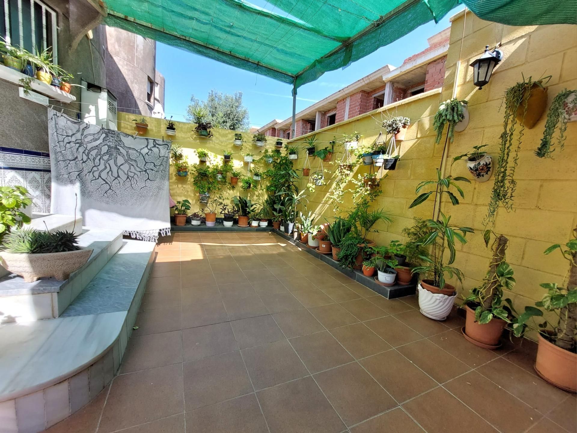 Terrassa de Dúplex en venda en Águilas amb Jardí privat, Terrassa i Traster