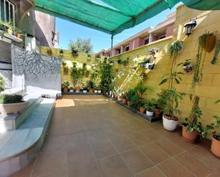 Terrace of Duplex for sale in Águilas  with Private garden, Terrace and Storage room