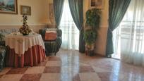 Living room of Flat for sale in Montijo  with Terrace and Balcony