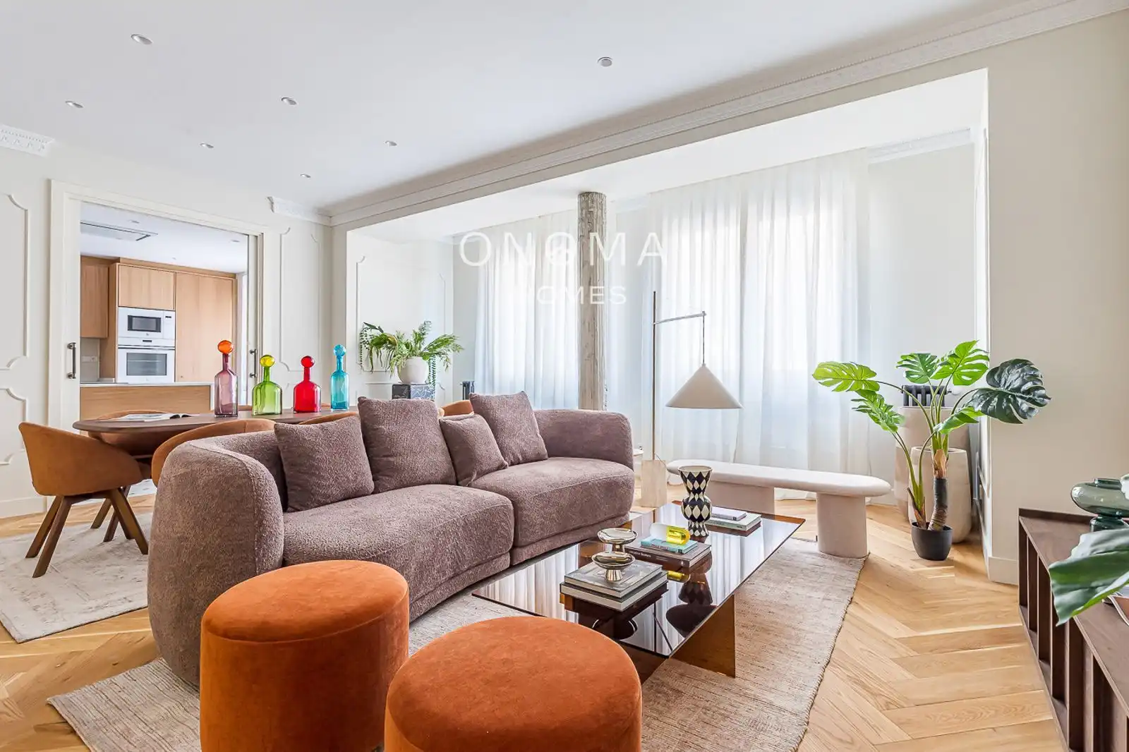 Piso con ascensor en venta en O´Donnell, imagen 2