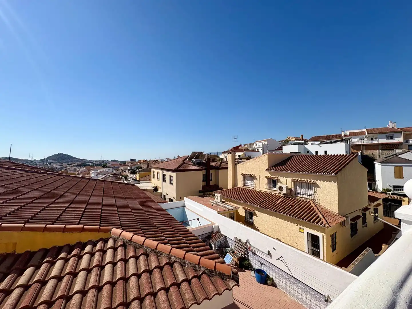 Maison mitoyenne avec terrasse à vendre à CENIT, imagen 46