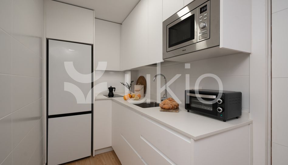 Apartamento de alquiler en Plaza de Los Mostenses, Universidad - Malasaña - Imagen 3