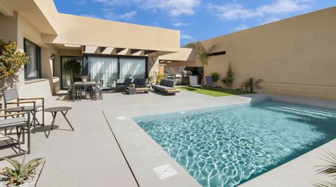 Foto 3 de Casa o chalet en venta en Baños y Mendigo, Murcia Capital
