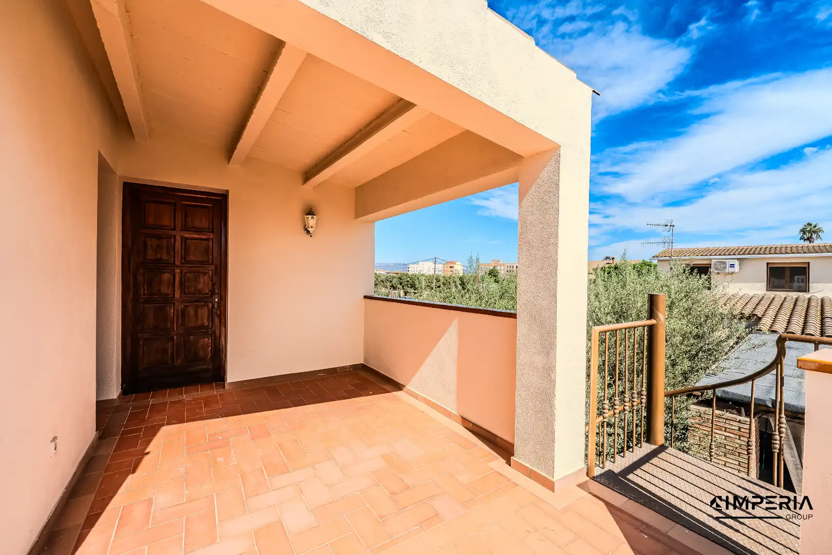 Villa avec terrasse à vendre à Carrer Jaume I el Conqueridor, imagen 63