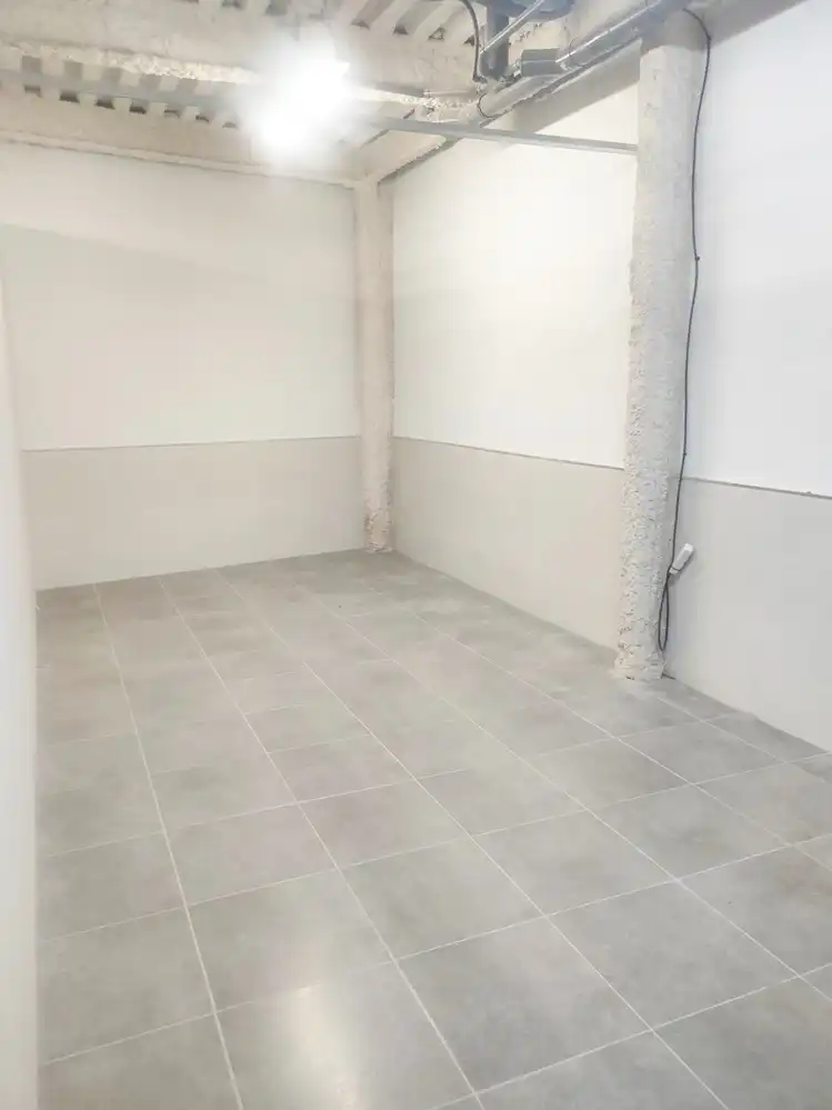 Geschaftsraum zur Miete in Getafe