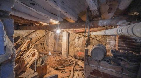 Foto 3 de Casa adosada en venda a Carrer del Roser, Riudecols, Tarragona