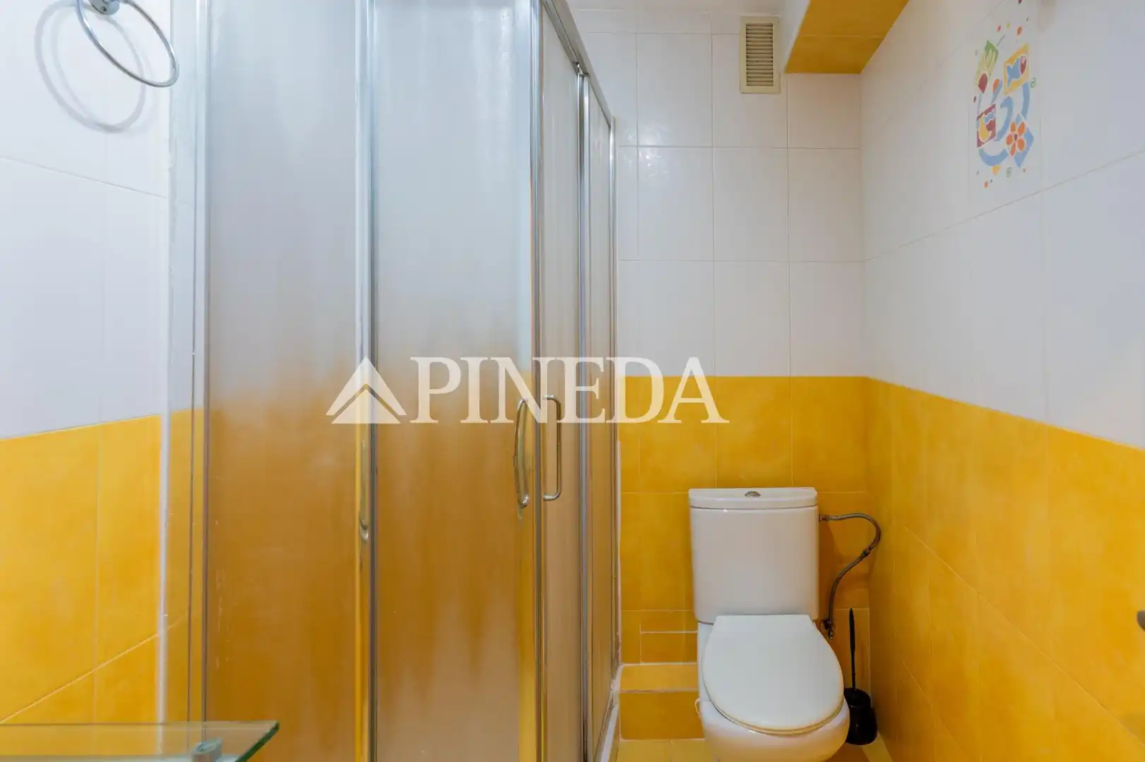 Bany de Pis en venda en Puçol amb Aire condicionat, Moblat i Balcó