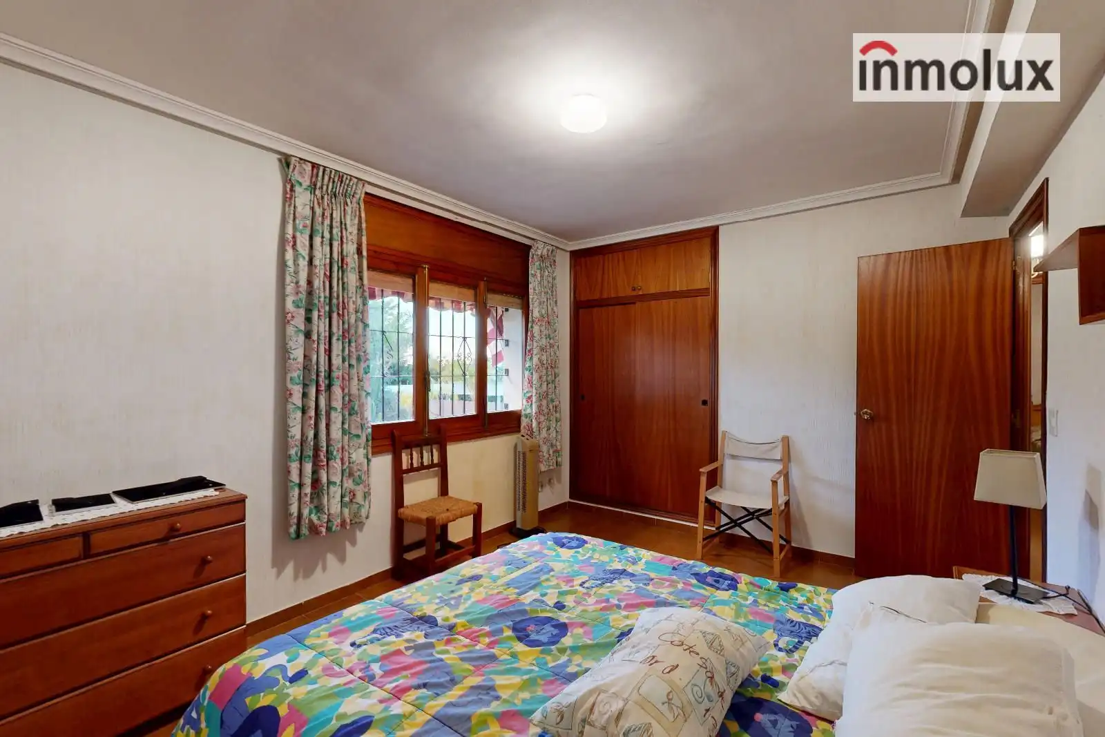 Habitación de Casa o chalet en venta en El Campello con Jardín privado