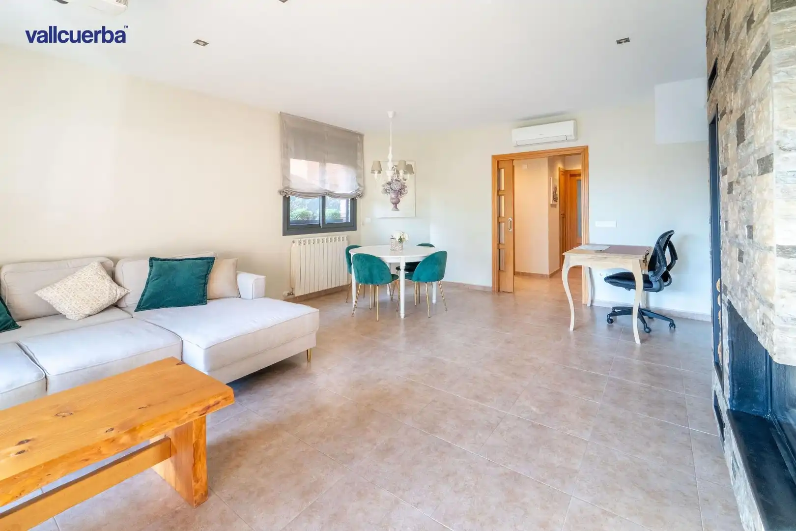 Casa pareada con piscina en venta en Vilafortuny - Cap de Sant Pere, imagen 17