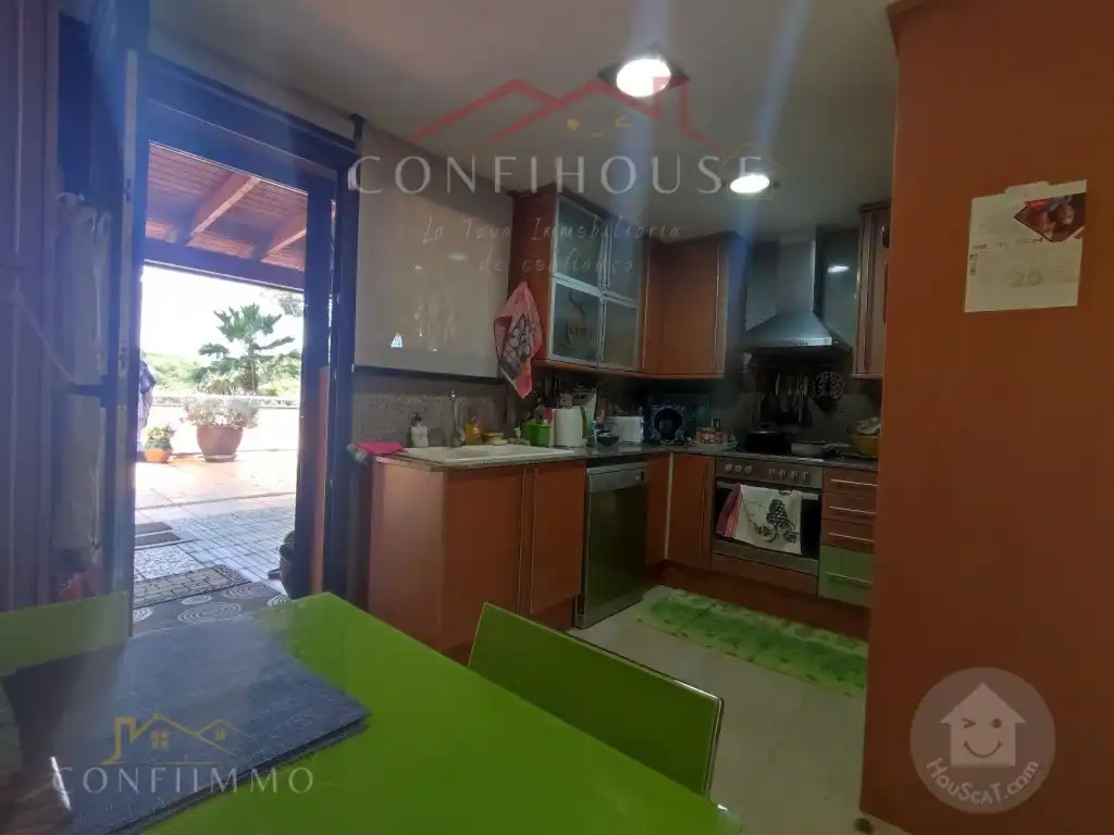 Piso en venta en Avinguda Sa Boadella, Santa Clotilde
