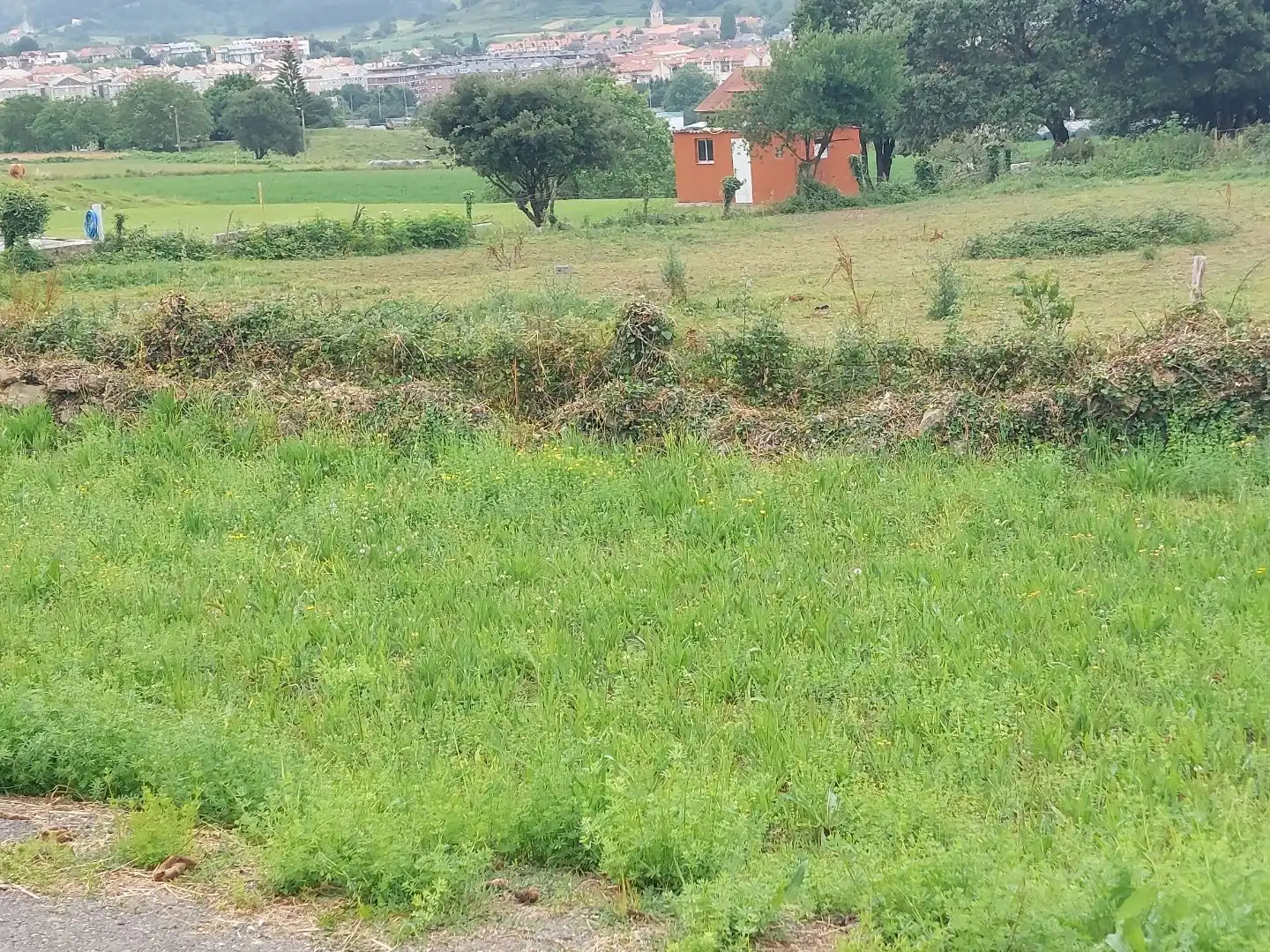 Residencial en venta en Camargo