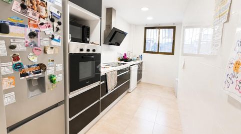 Foto 4 de Piso en venta en El Grau, Valencia Capital