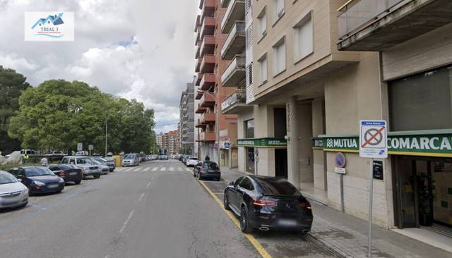 Piso en Venta en Eixample - Horta Capallera