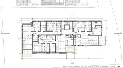 Foto 5 de Apartamento en venta en Eixample Residencial, L'Escala