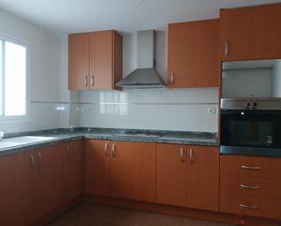 Kitchen of Flat for sale in Favara  with Air Conditioner, Heating and Parquet flooring