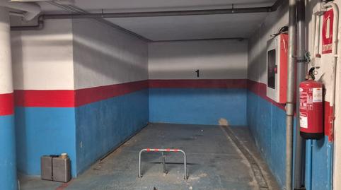 Foto 3 von Garage zur Miete in Els Poblets, Alicante