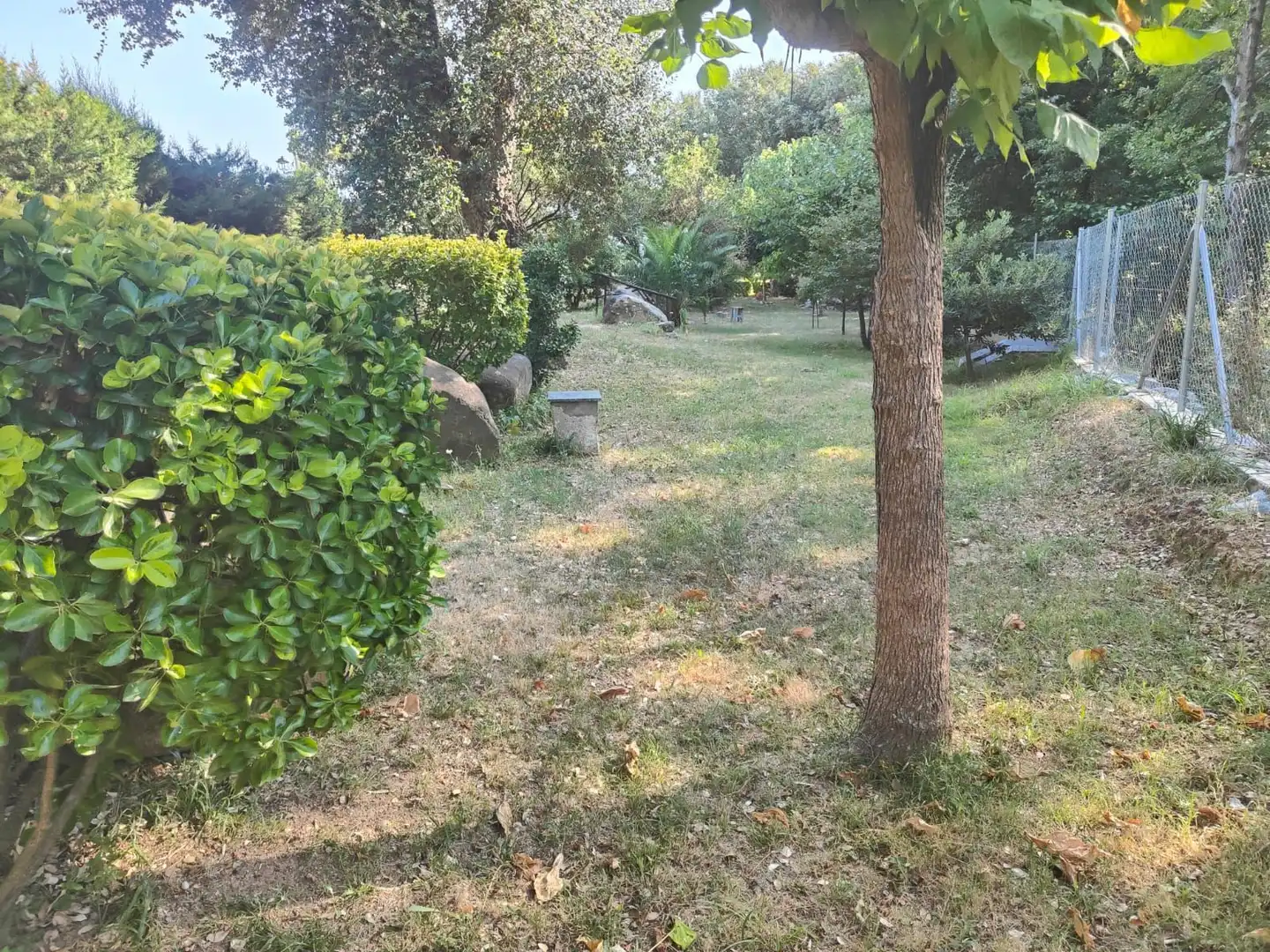Casa con jardín en venta en Riells i Viabrea, imagen 14