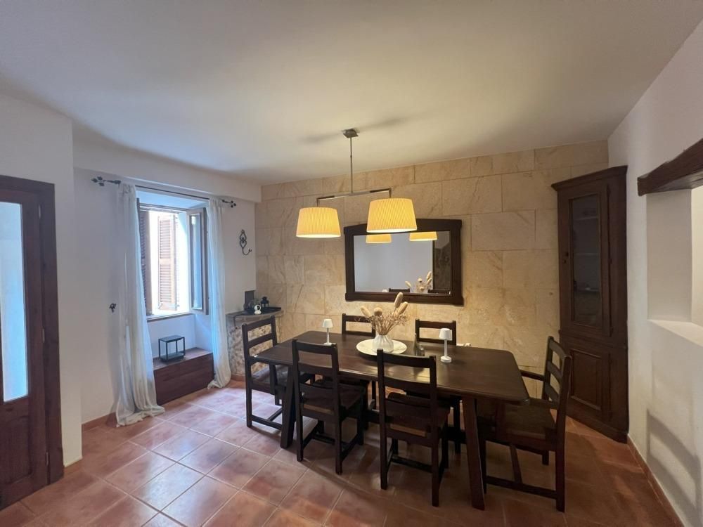 Comedor de Casa o chalet en venta en Inca