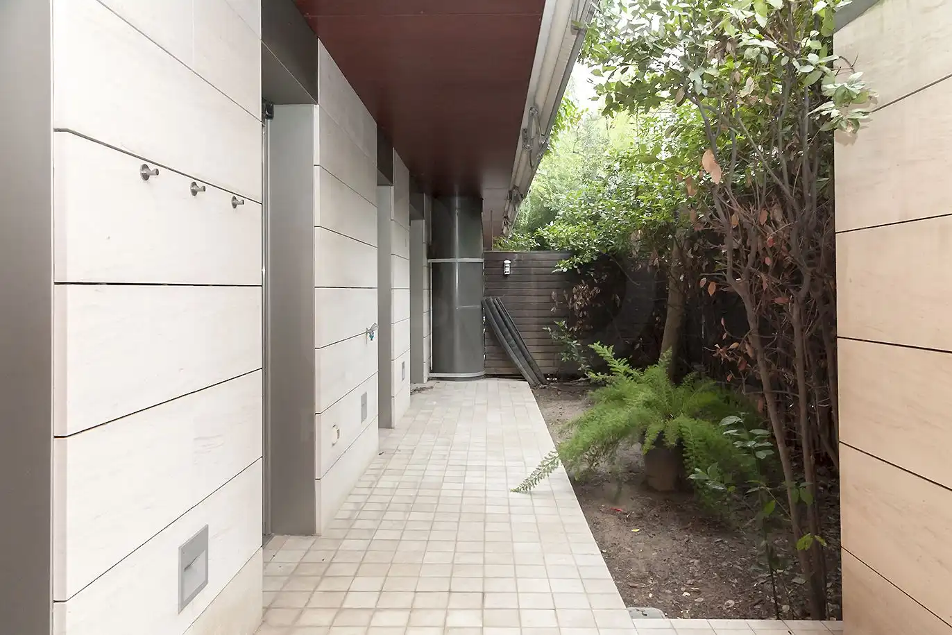 Duplex con piscina in vendita a Les Corts, imagen 17