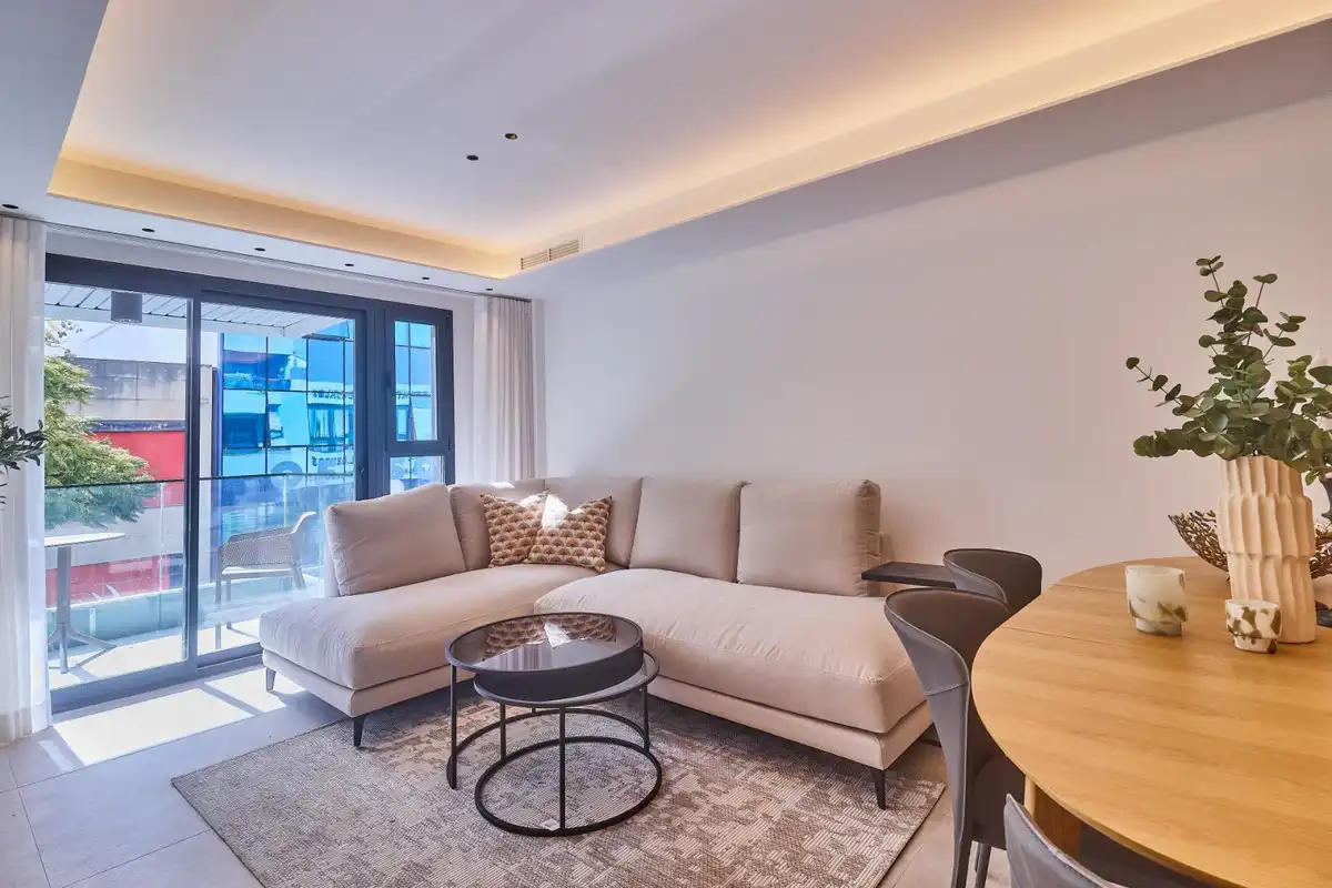 Apartamento en venta en conde de san isidro 14, imagen 12