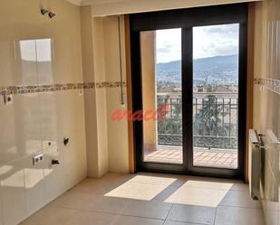 Bedroom of Apartment for sale in Ourense Capital   with Storage room and Balcony