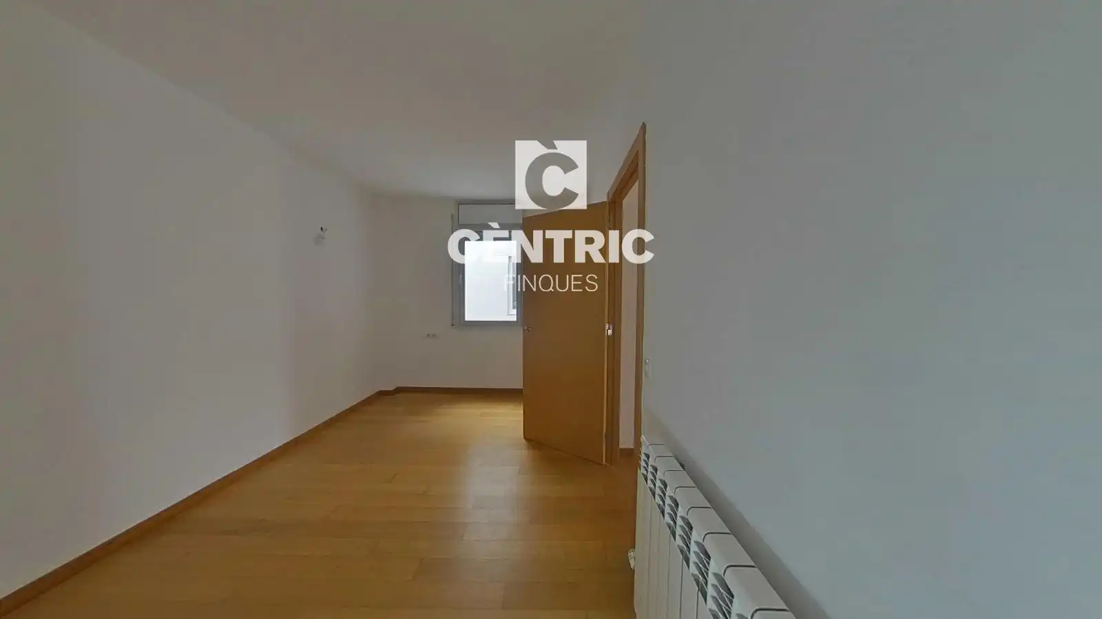 Piso en venta en Plaça Catalunya - Escola Industrial