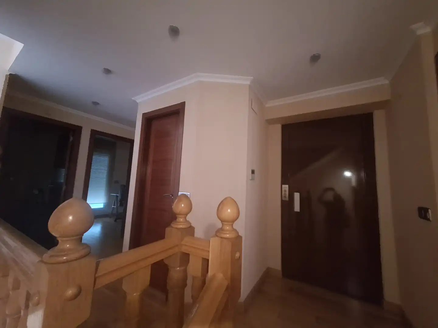 Casa adosada en venda en Sueca amb Aire condicionat, Parquet i Terrassa
